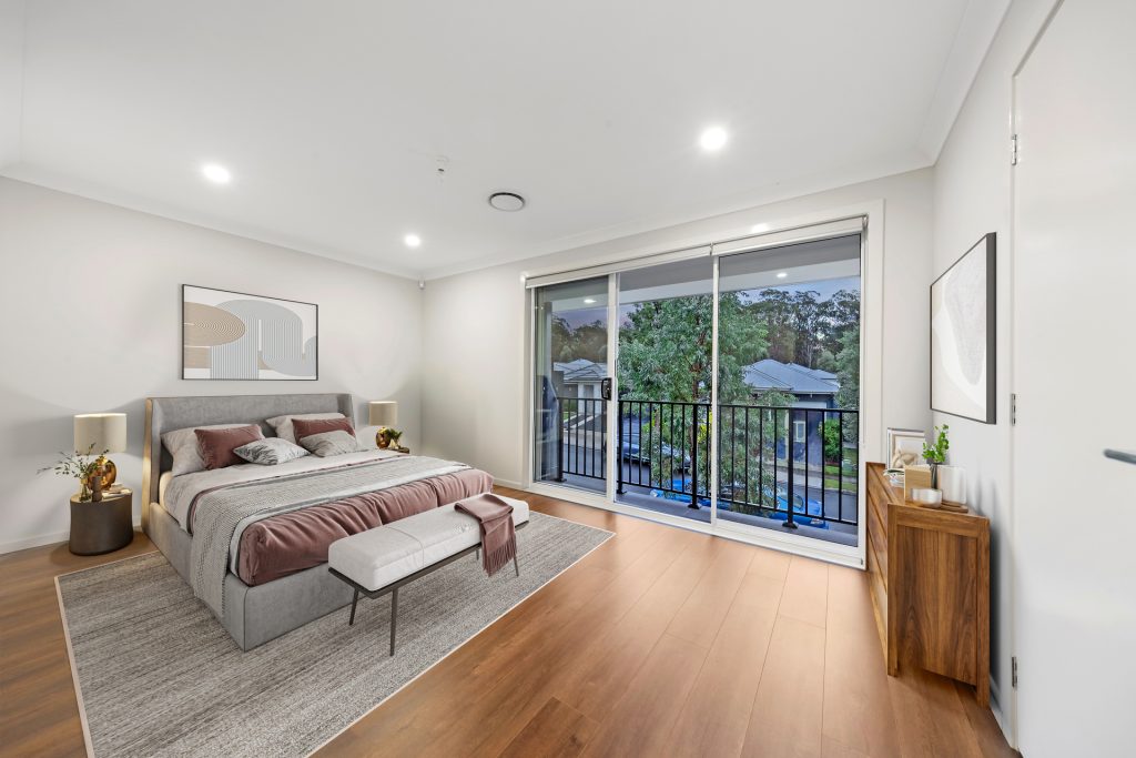 Sold - 14 Argent Street - New Property in Jordan Springs - Real Estate by Deepak Gaur