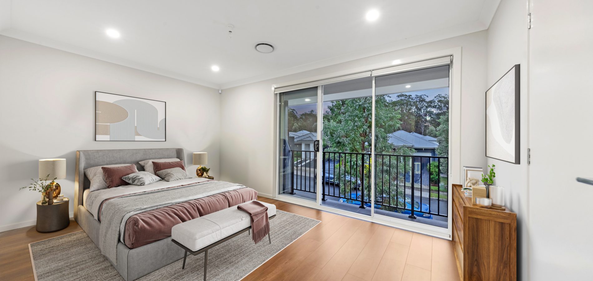 Sold - 14 Argent Street - New Property in Jordan Springs - Real Estate by Deepak Gaur