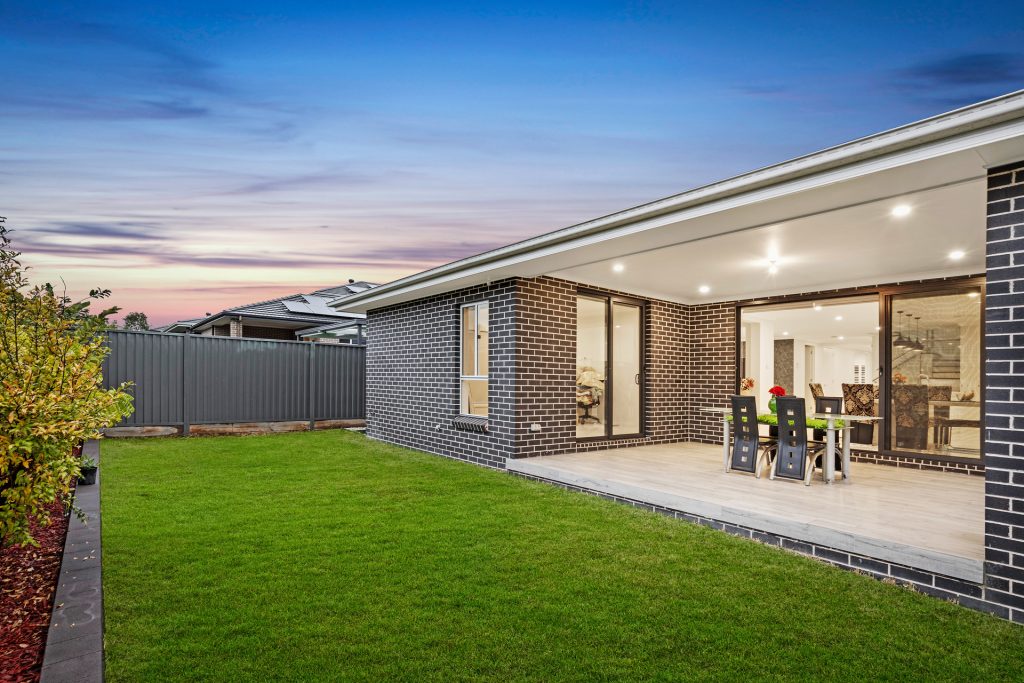 Sold - 14 Argent Street - New Property in Jordan Springs - Real Estate by Deepak Gaur