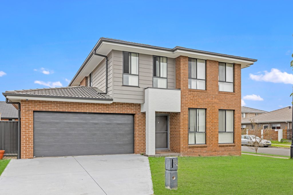 Sold - 106 Callistemon Circuit - New Property in Jordan Springs - Real Estate by Deepak Gaur