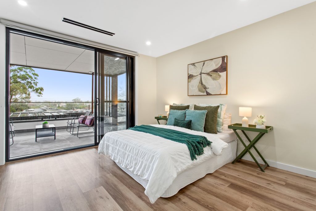 Sold - 13C Page Street - New Property in Wentworthville - Real Estate by Amit Nayak