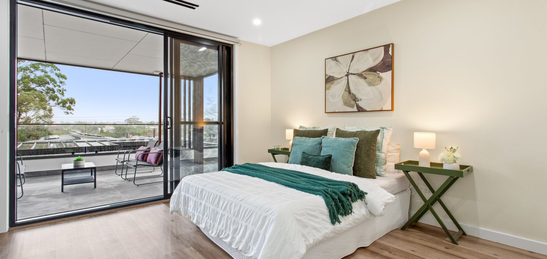Sold - 13C Page Street - New Property in Wentworthville - Real Estate by Amit Nayak