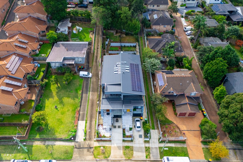 Sold - 13C Page Street - New Property in Wentworthville - Real Estate by Amit Nayak