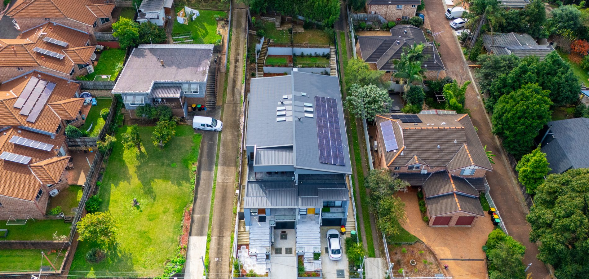 Sold - 13C Page Street - New Property in Wentworthville - Real Estate by Amit Nayak