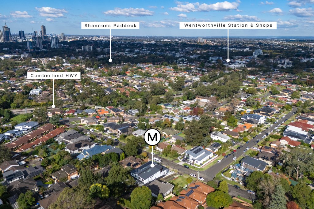 Sold - 13C Page Street - New Property in Wentworthville - Real Estate by Amit Nayak
