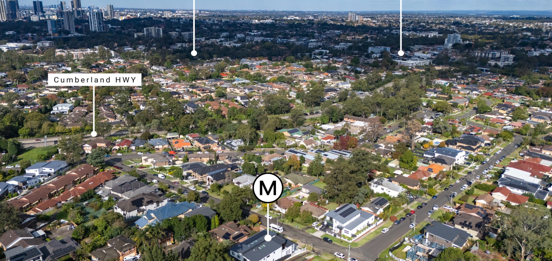 Sold - 13C Page Street - New Property in Wentworthville - Real Estate by Amit Nayak
