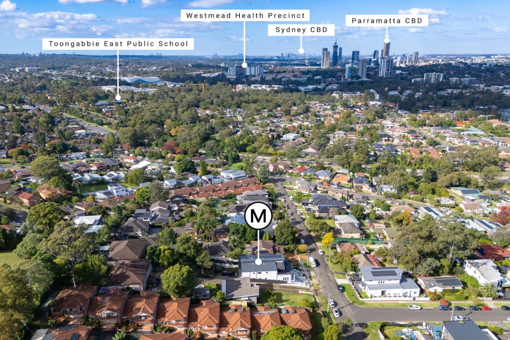 Sold - 13C Page Street - New Property in Wentworthville - Real Estate by Amit Nayak