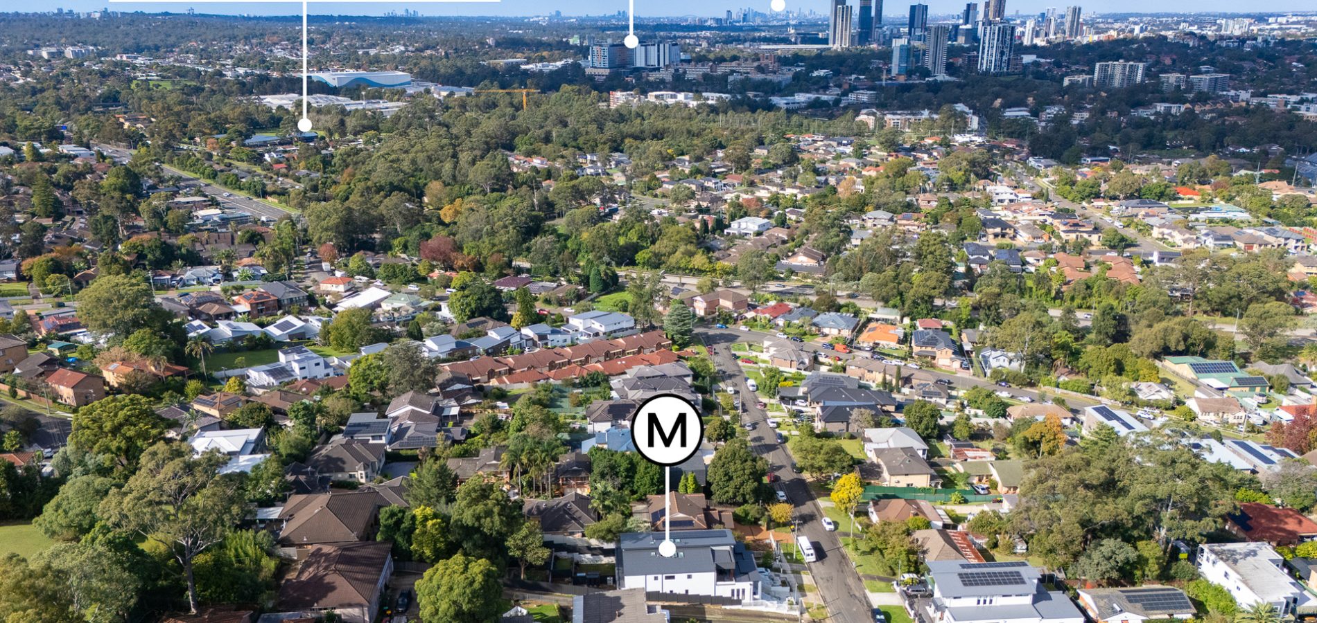 Sold - 13C Page Street - New Property in Wentworthville - Real Estate by Amit Nayak
