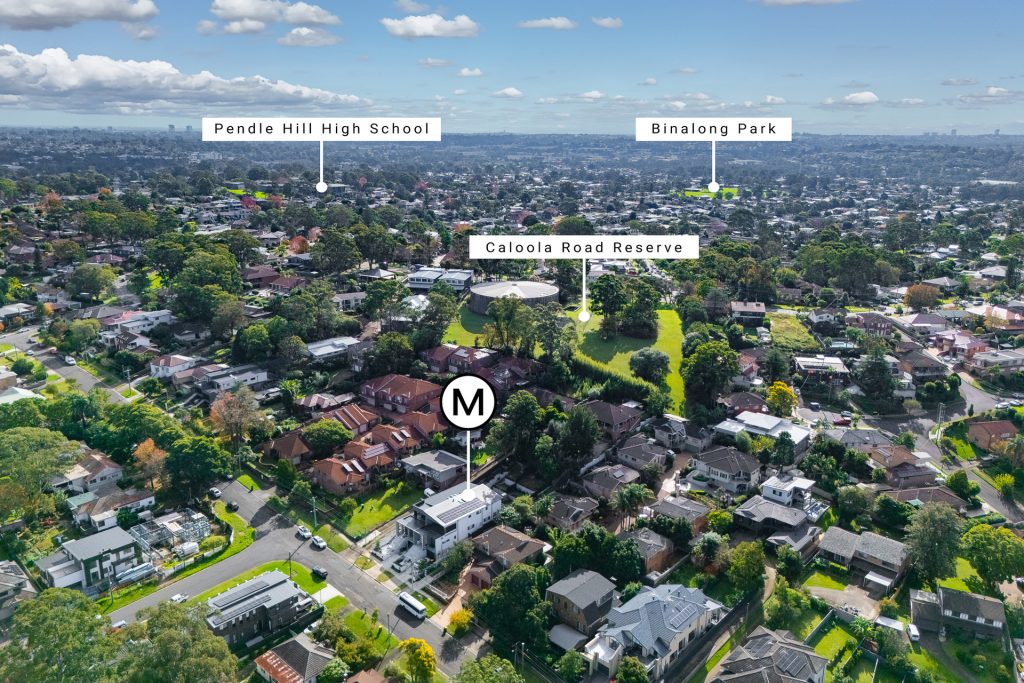 Sold - 13C Page Street - New Property in Wentworthville - Real Estate by Amit Nayak