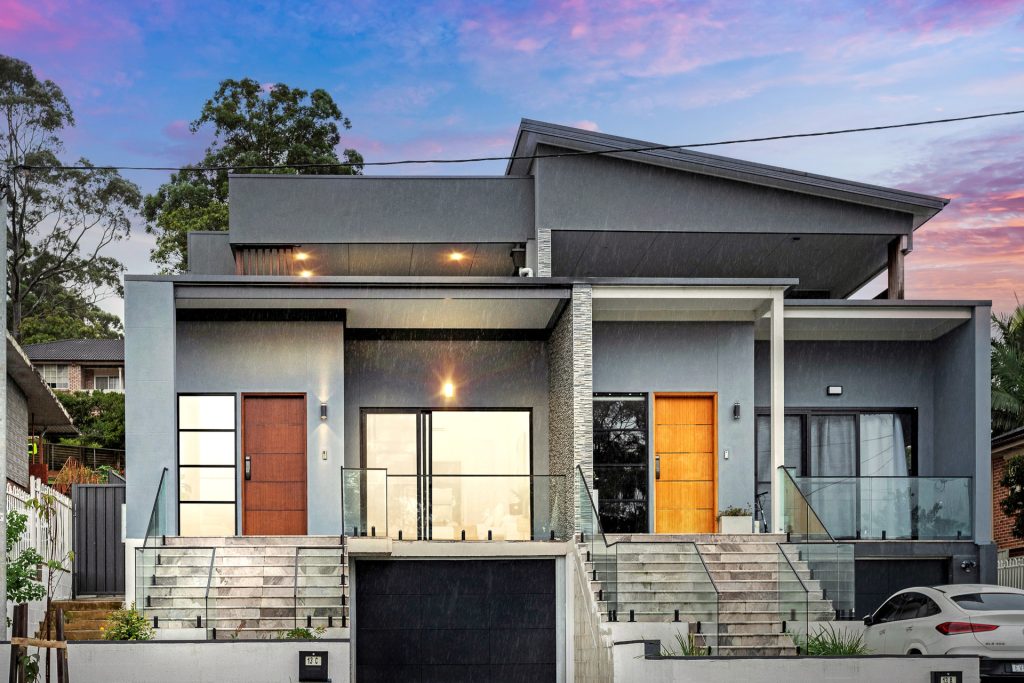 Sold - 13C Page Street - New Property in Wentworthville - Real Estate by Amit Nayak