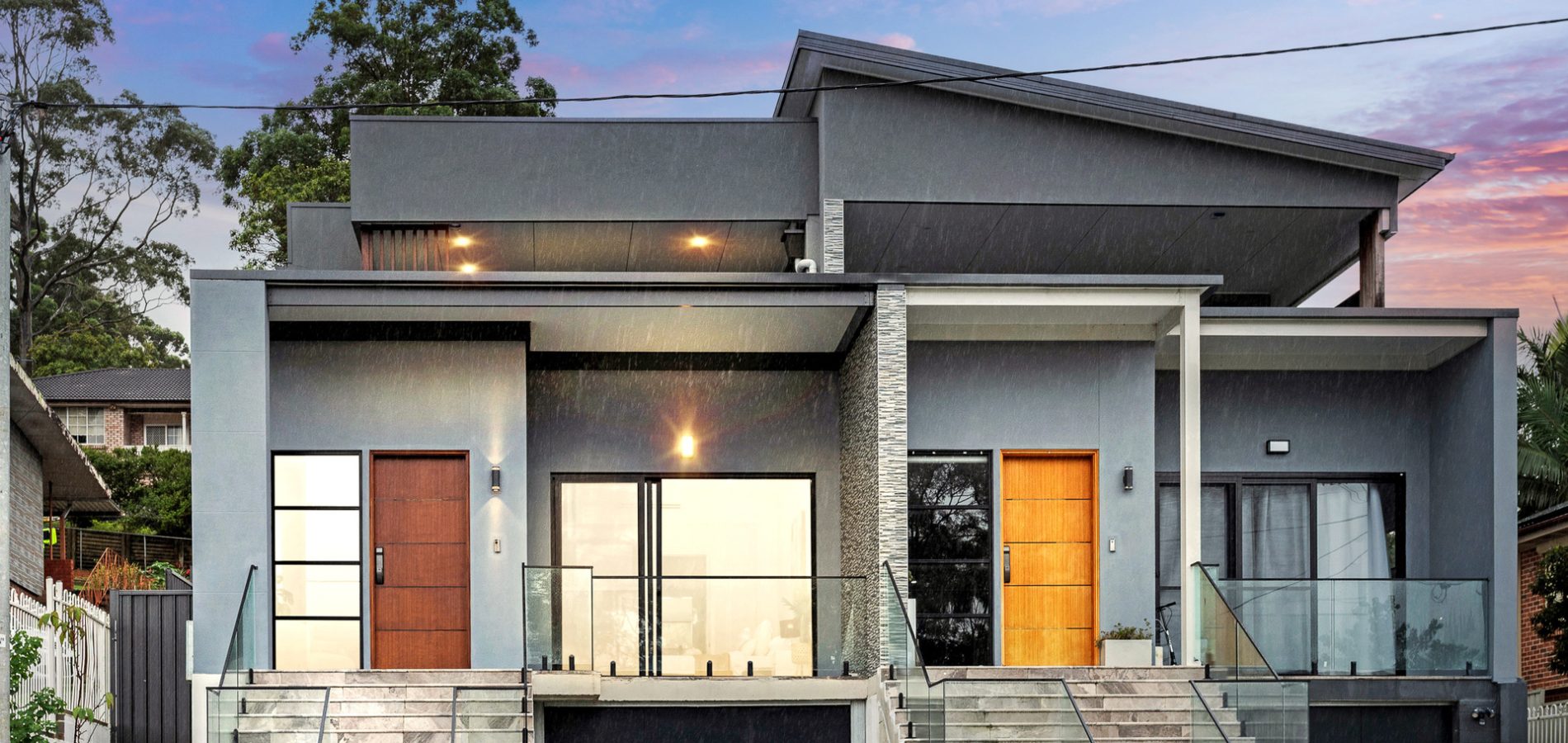 Sold - 13C Page Street - New Property in Wentworthville - Real Estate by Amit Nayak
