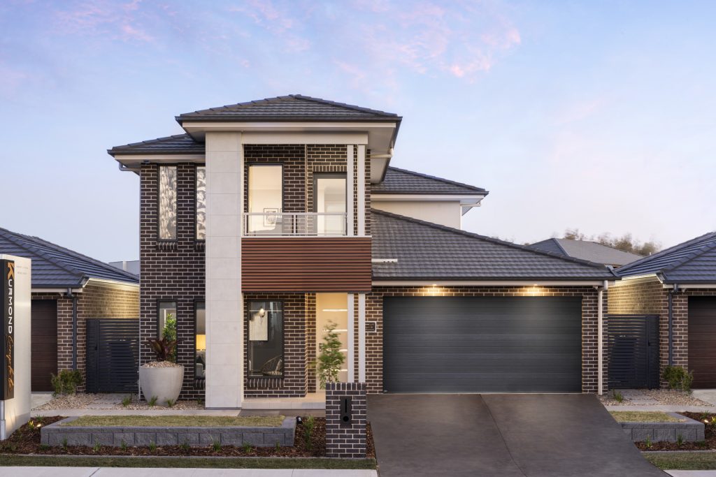 Sold - 5 Gittel Street - New Property in Box Hill - Real Estate by Brett Humby