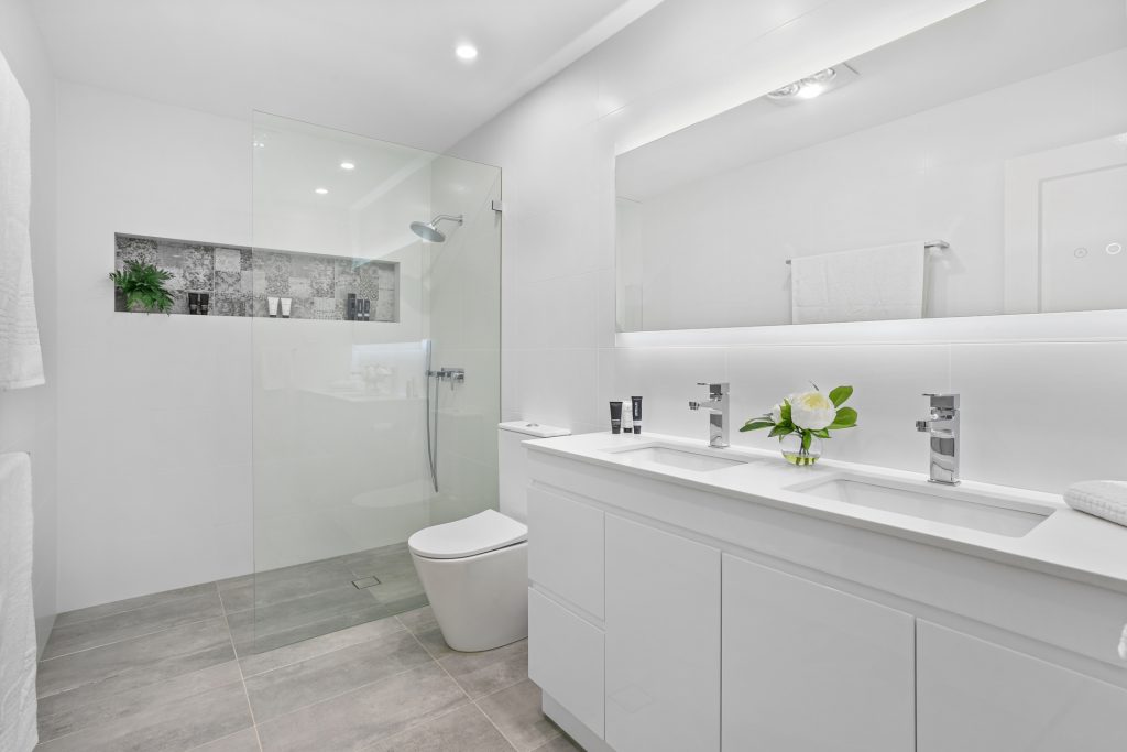 Sold - 7 Government Farm Crescent - New Property in Castle Hill - Real Estate by David Choy