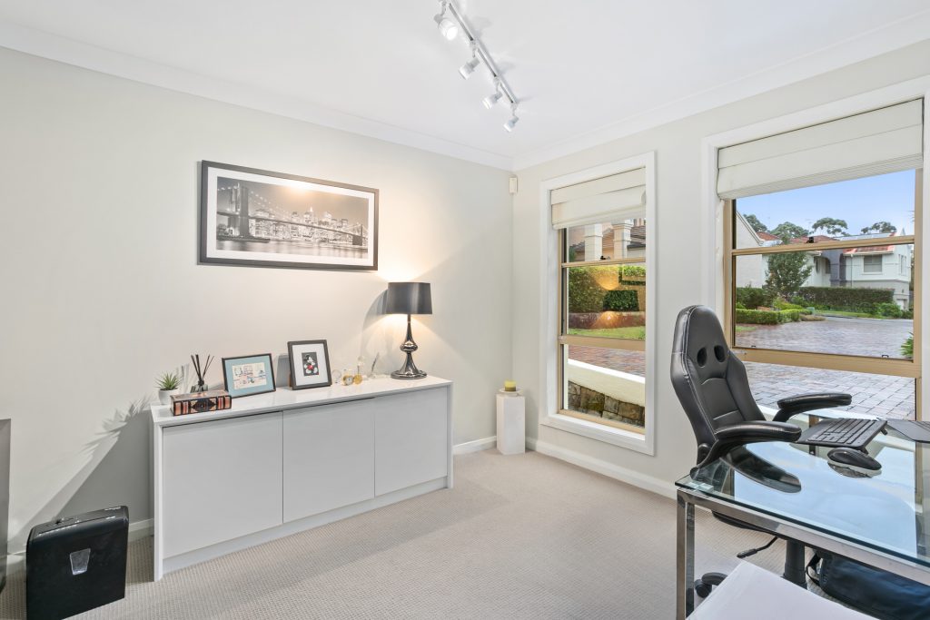 Sold - 7 Government Farm Crescent - New Property in Castle Hill - Real Estate by David Choy