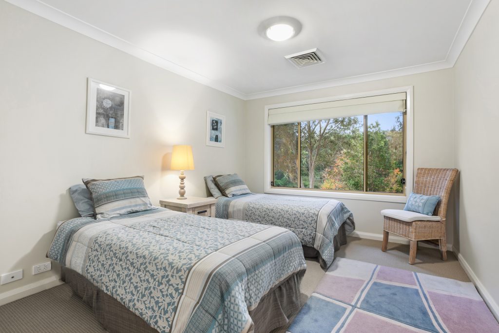 Sold - 7 Government Farm Crescent - New Property in Castle Hill - Real Estate by David Choy