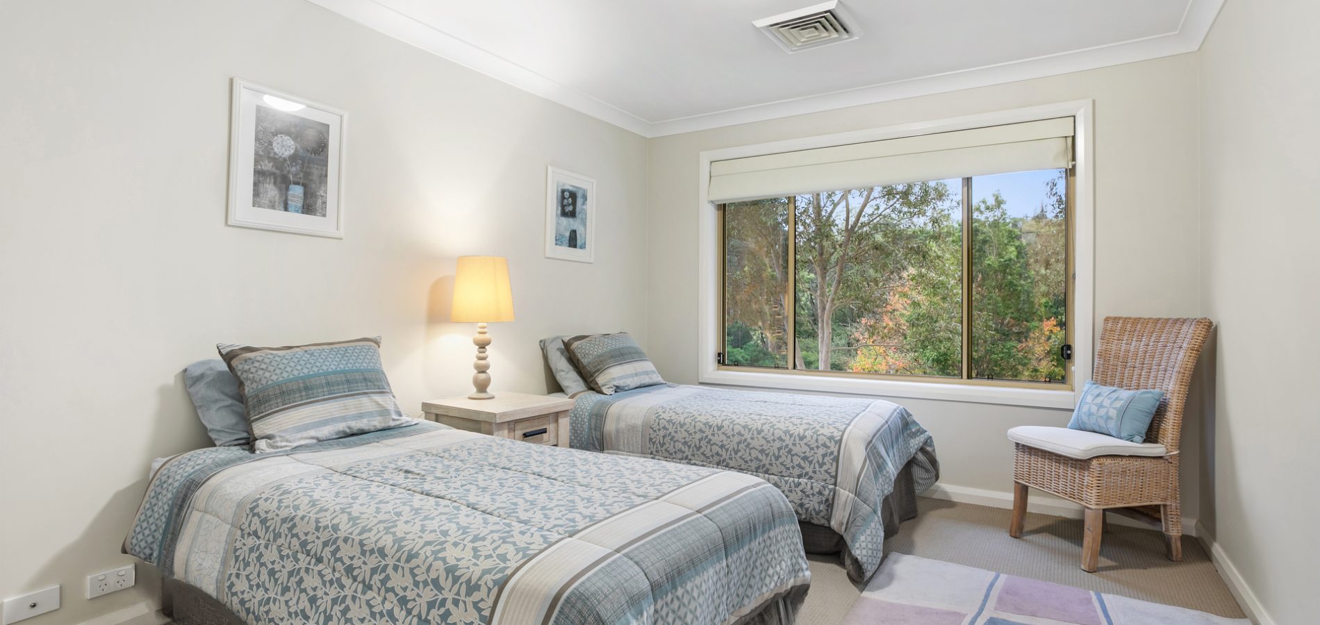 Sold - 7 Government Farm Crescent - New Property in Castle Hill - Real Estate by David Choy