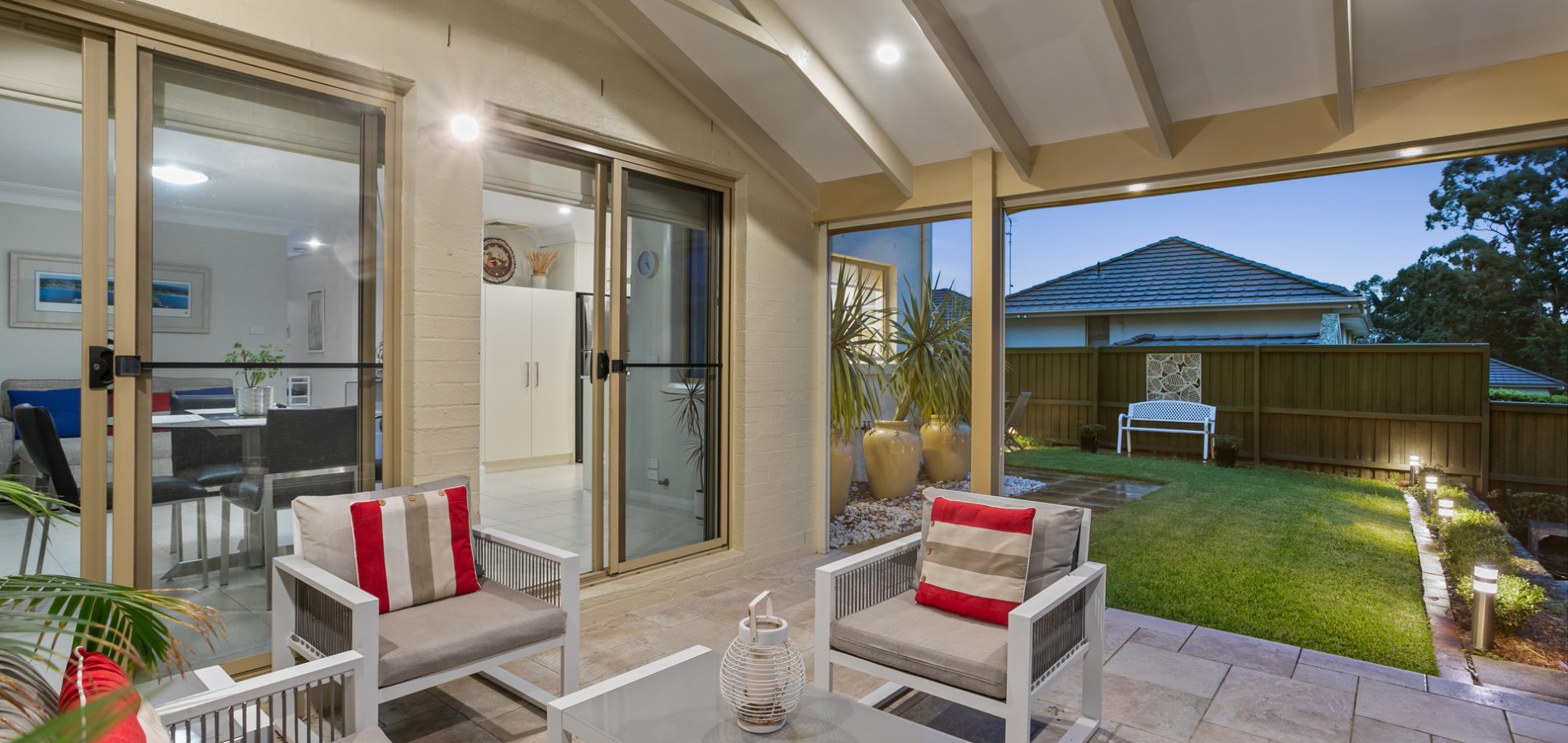 Sold - 7 Government Farm Crescent - New Property in Castle Hill - Real Estate by David Choy