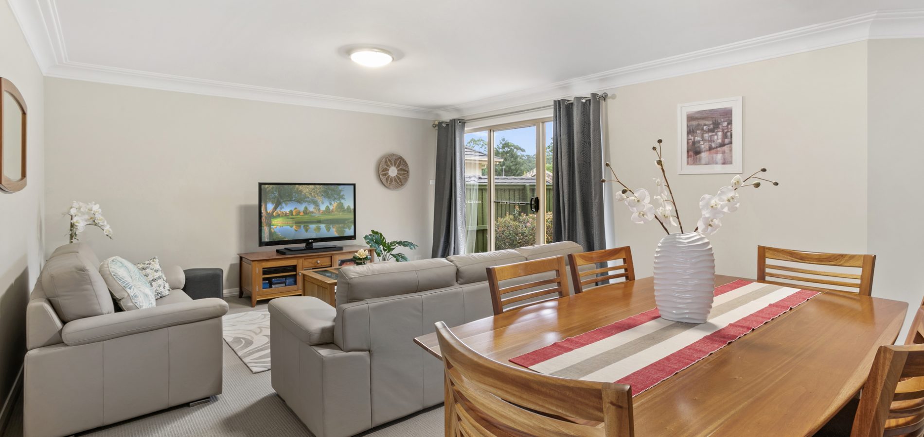 Sold - 7 Government Farm Crescent - New Property in Castle Hill - Real Estate by David Choy