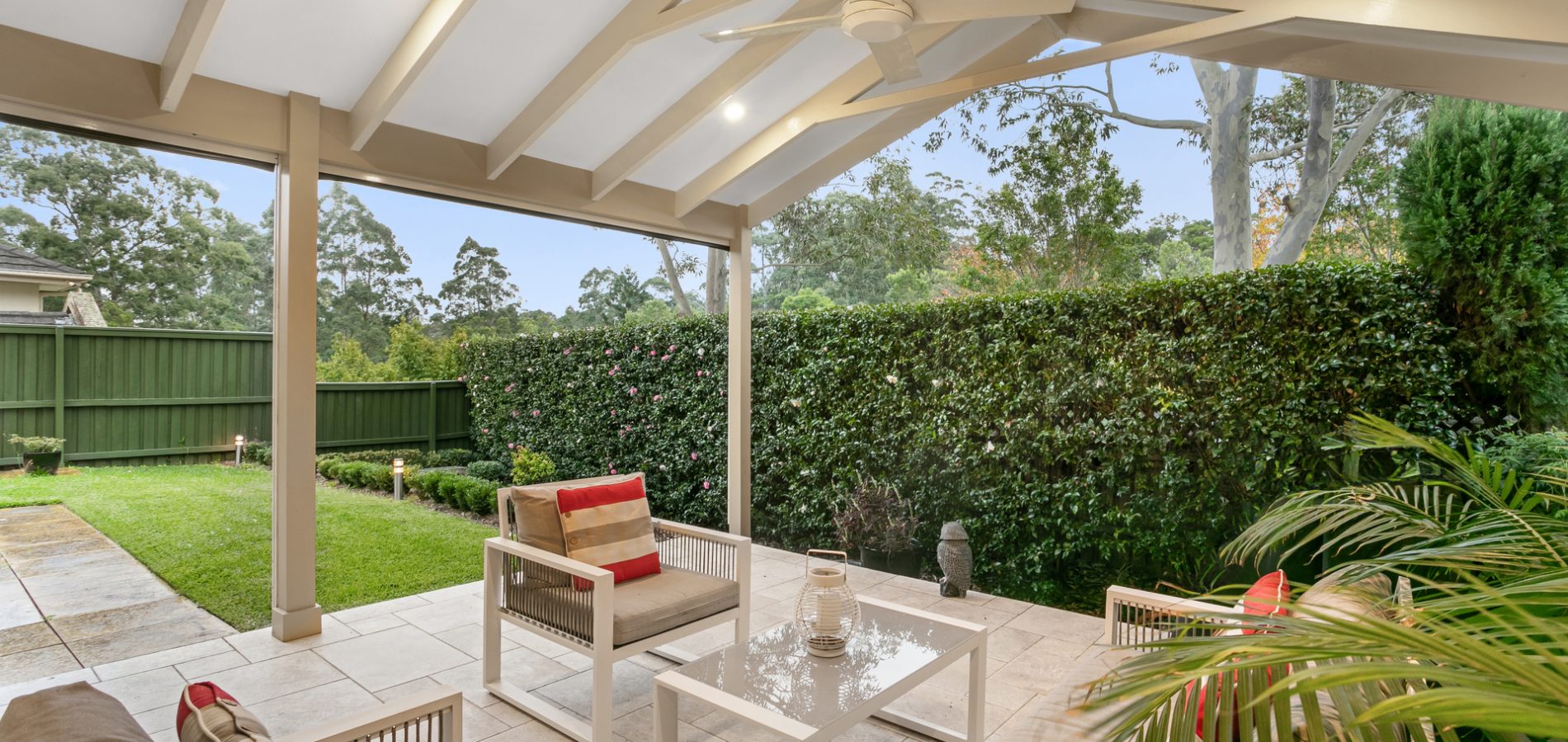 Sold - 7 Government Farm Crescent - New Property in Castle Hill - Real Estate by David Choy