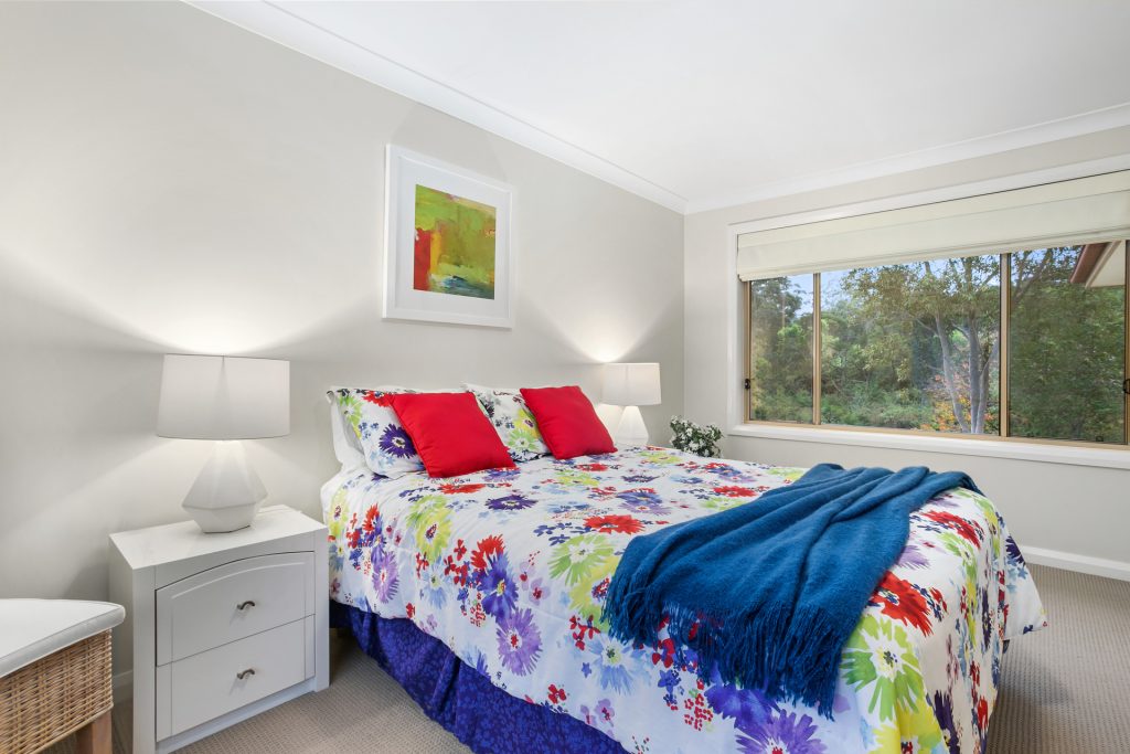 Sold - 7 Government Farm Crescent - New Property in Castle Hill - Real Estate by David Choy