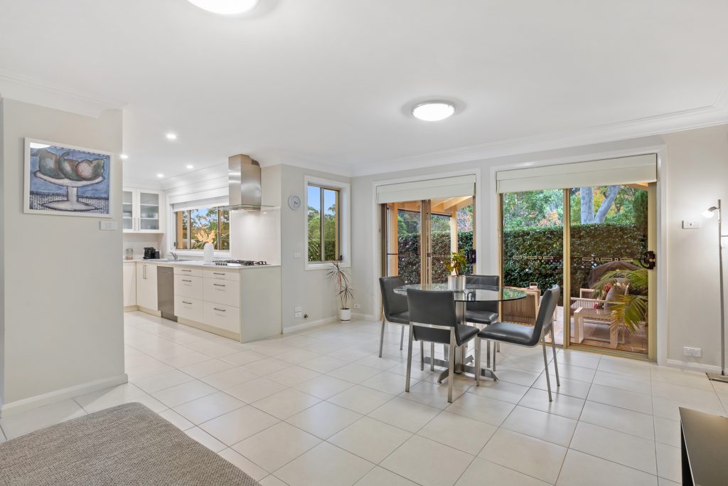 Sold - 7 Government Farm Crescent - New Property in Castle Hill - Real Estate by David Choy