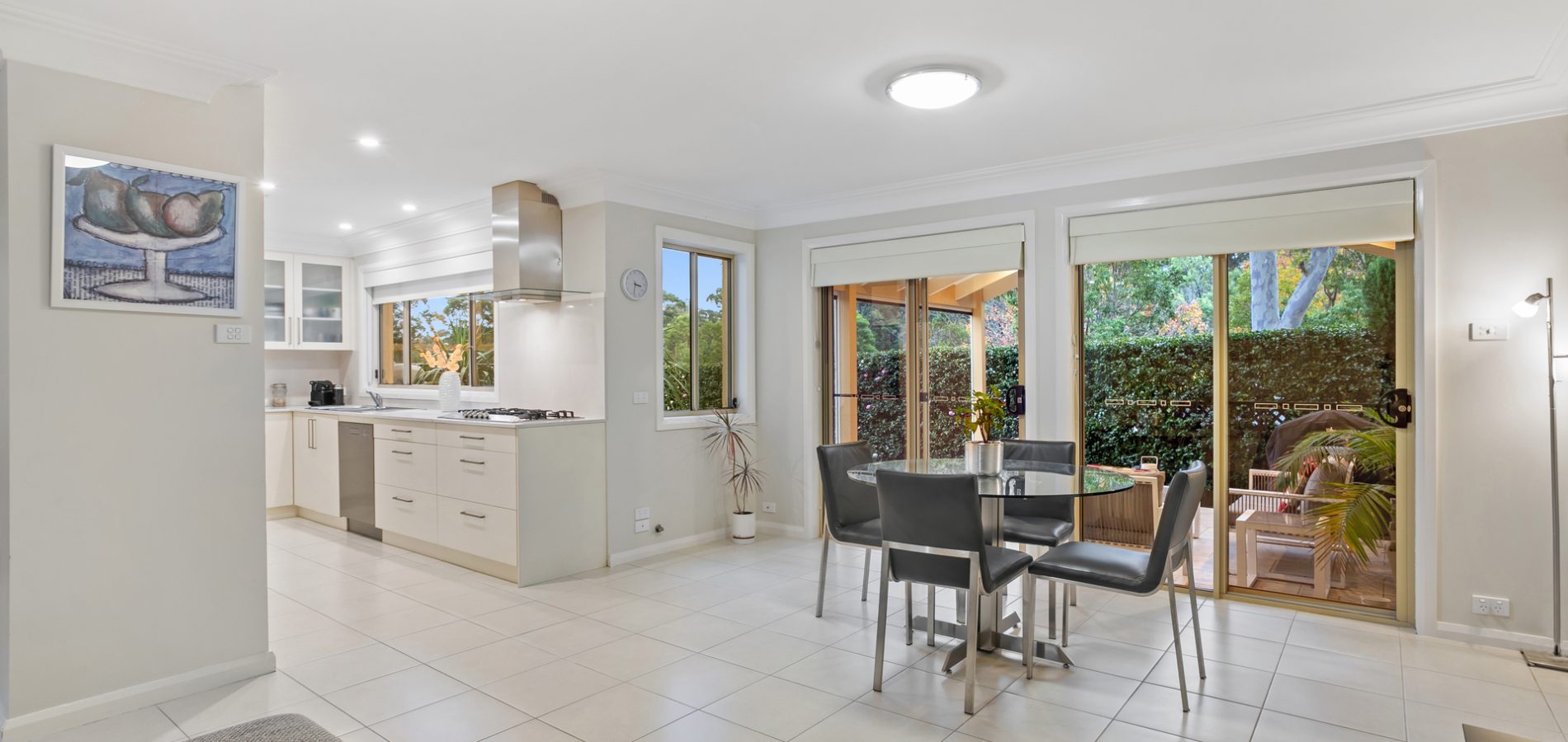 Sold - 7 Government Farm Crescent - New Property in Castle Hill - Real Estate by David Choy