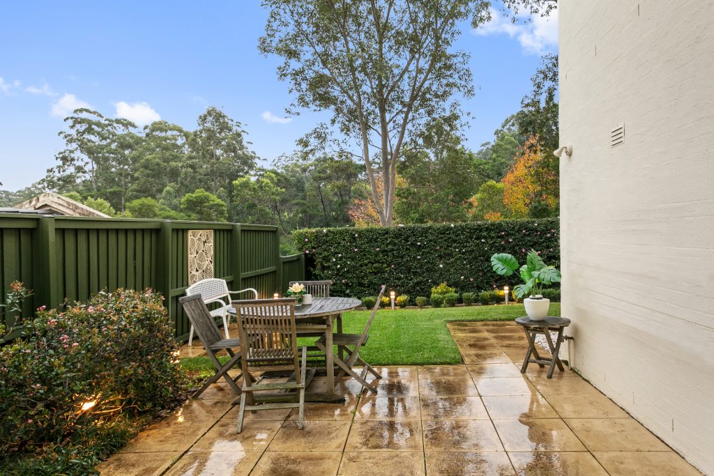 Sold - 7 Government Farm Crescent - New Property in Castle Hill - Real Estate by David Choy