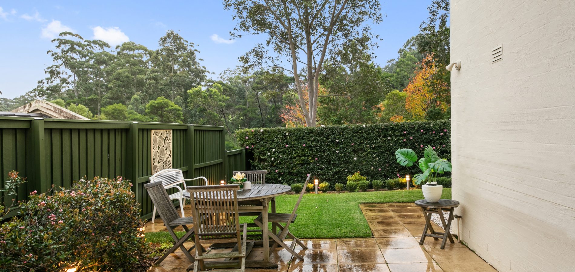 Sold - 7 Government Farm Crescent - New Property in Castle Hill - Real Estate by David Choy