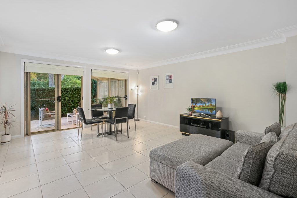 Sold - 7 Government Farm Crescent - New Property in Castle Hill - Real Estate by David Choy