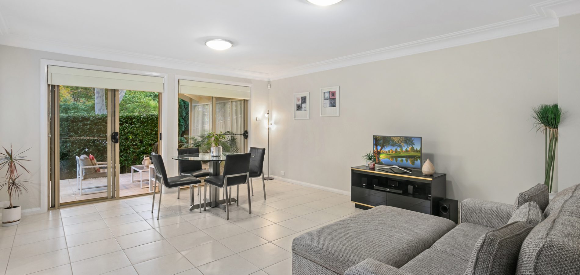 Sold - 7 Government Farm Crescent - New Property in Castle Hill - Real Estate by David Choy