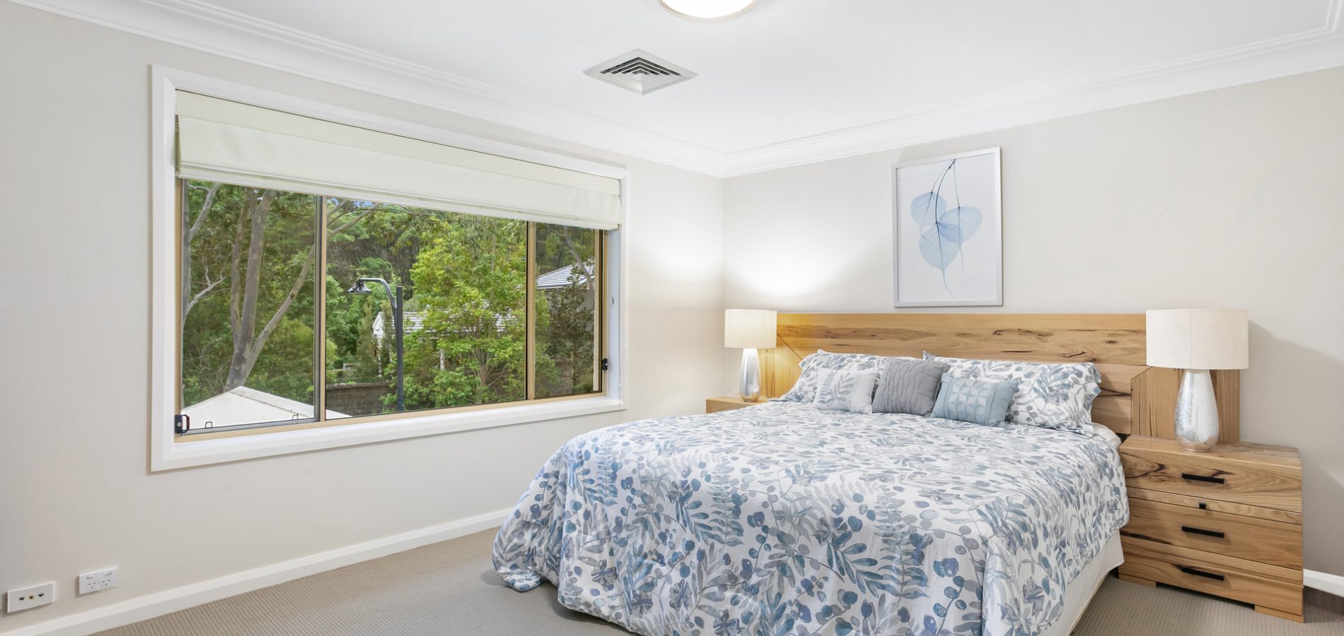 Sold - 7 Government Farm Crescent - New Property in Castle Hill - Real Estate by David Choy