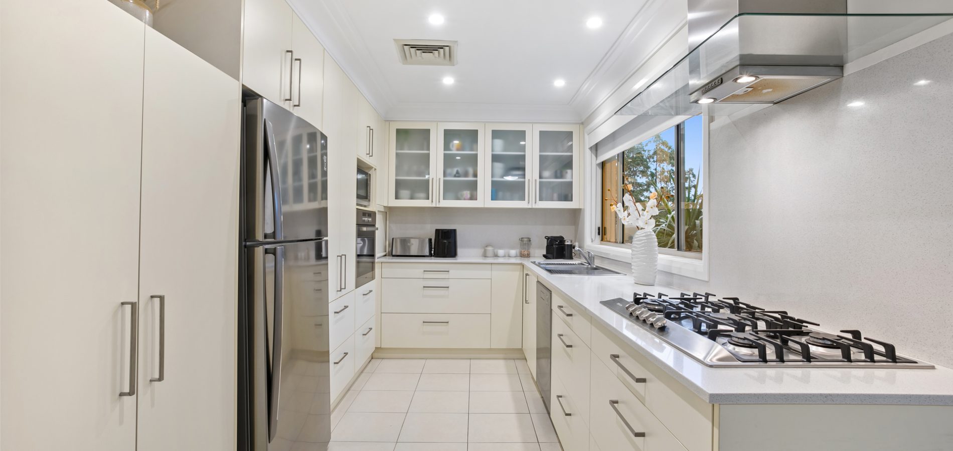 Sold - 7 Government Farm Crescent - New Property in Castle Hill - Real Estate by David Choy