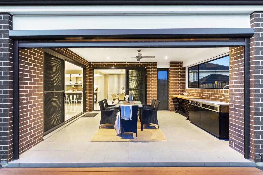 Sold - 47 Glencoe Circuit (gables) - New Property in Box Hill - Real Estate by Ruma Mundi