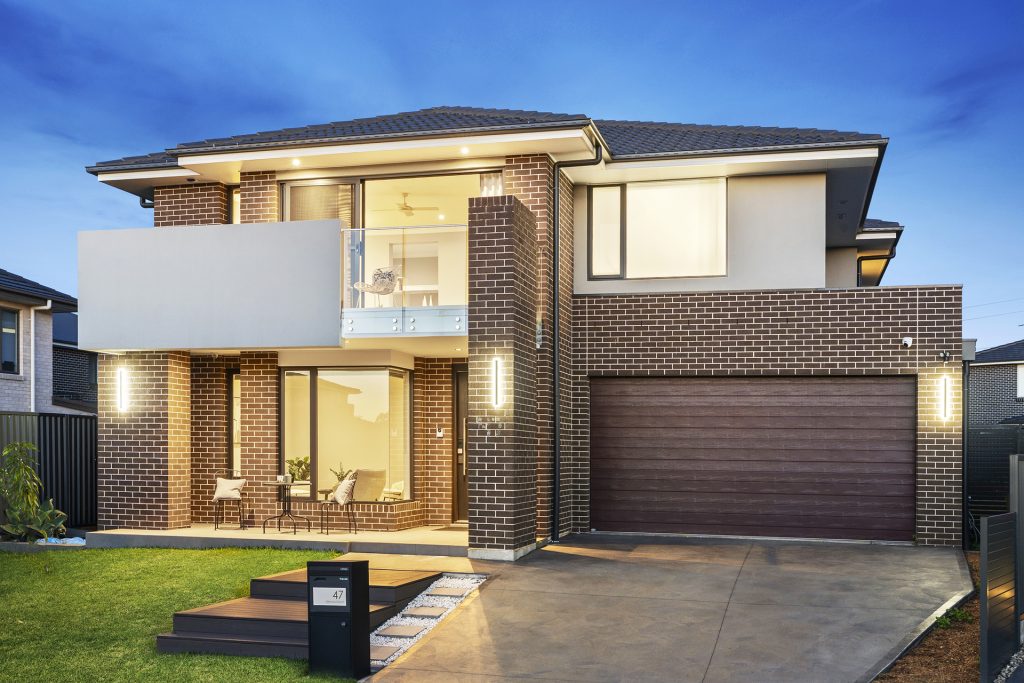Sold - 47 Glencoe Circuit (gables) - New Property in Box Hill - Real Estate by Ruma Mundi