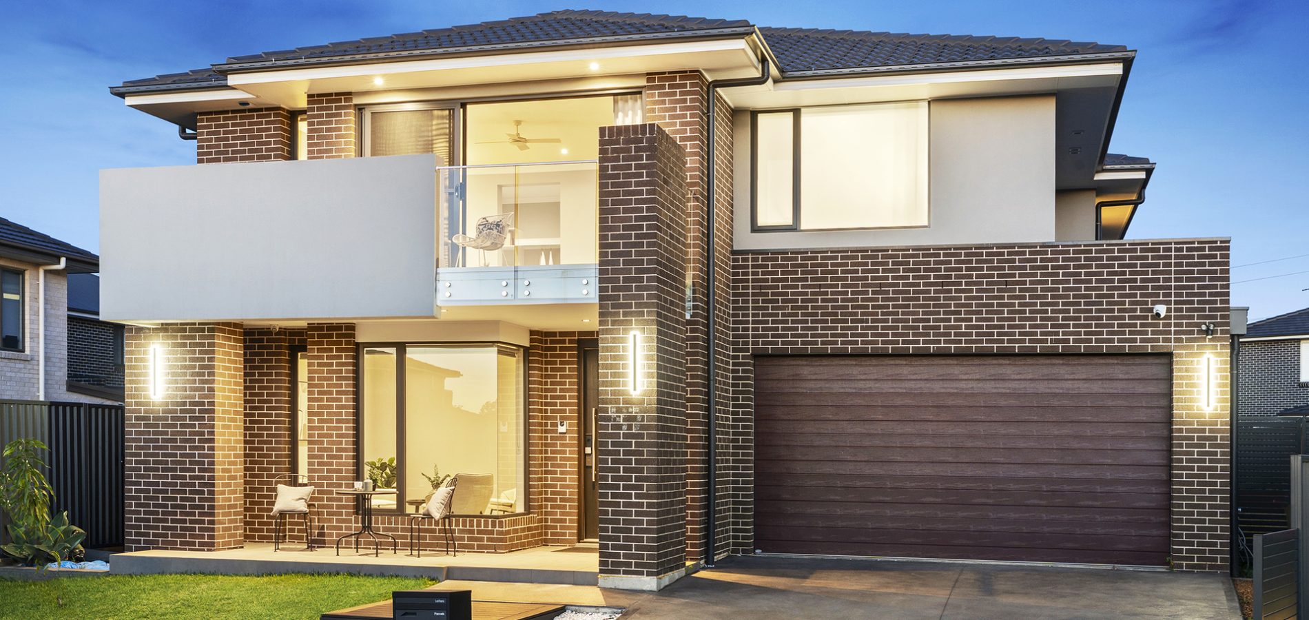 Sold - 47 Glencoe Circuit (gables) - New Property in Box Hill - Real Estate by Ruma Mundi