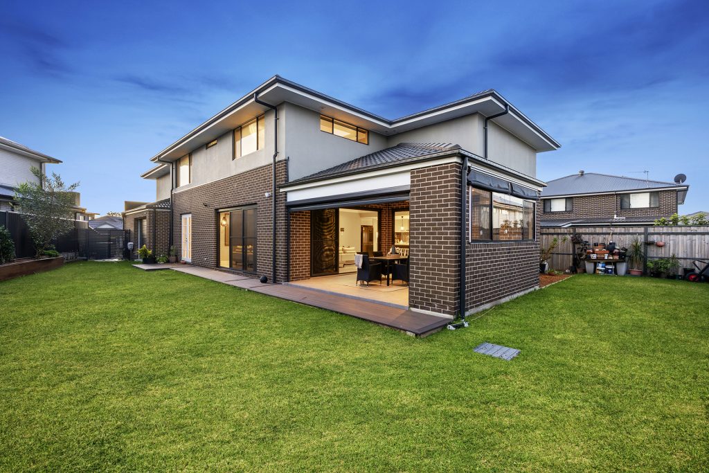 Sold - 47 Glencoe Circuit (gables) - New Property in Box Hill - Real Estate by Ruma Mundi