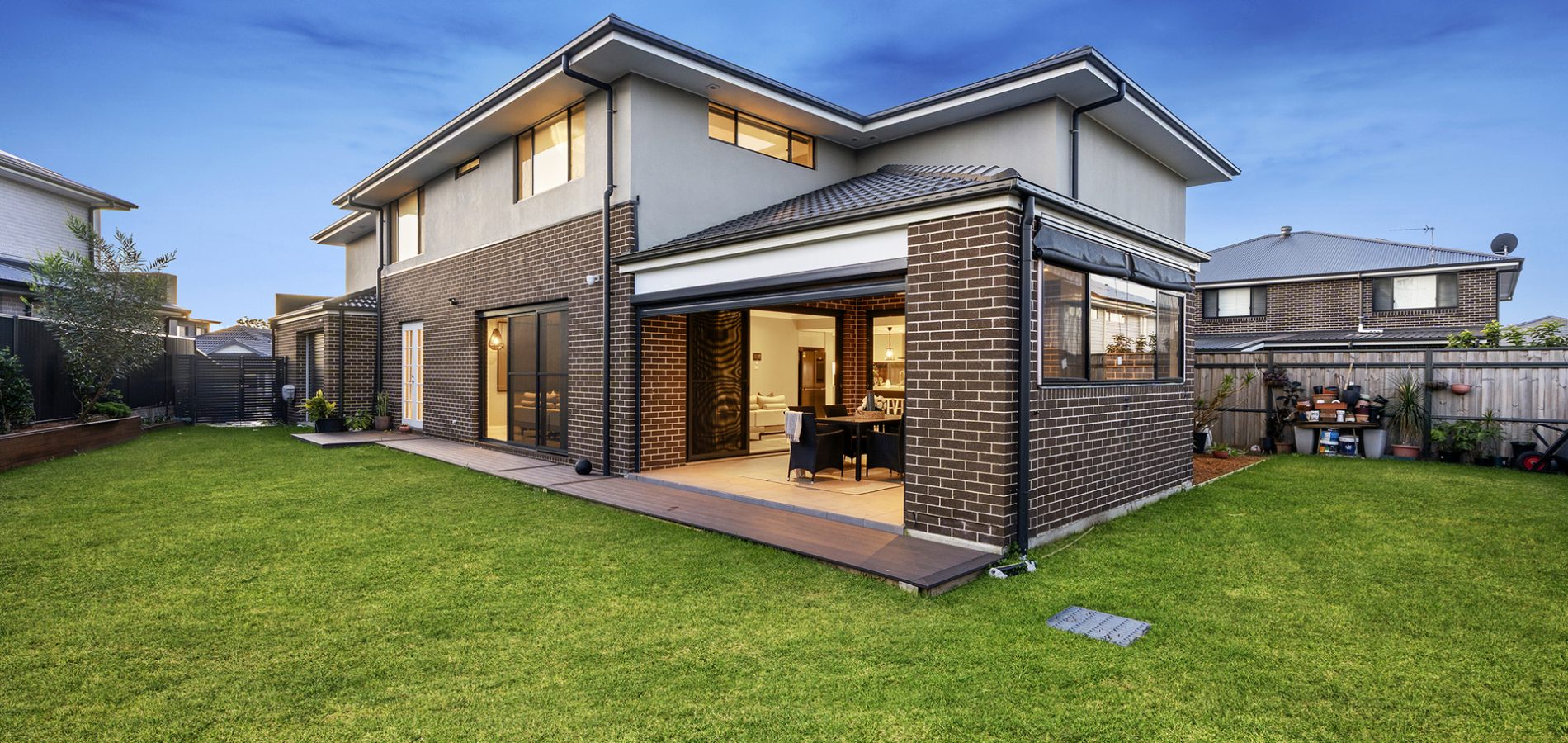 Sold - 47 Glencoe Circuit (gables) - New Property in Box Hill - Real Estate by Ruma Mundi