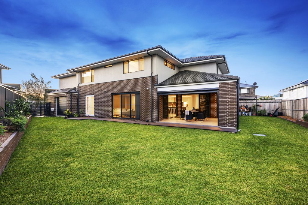 Sold - 47 Glencoe Circuit (gables) - New Property in Box Hill - Real Estate by Ruma Mundi
