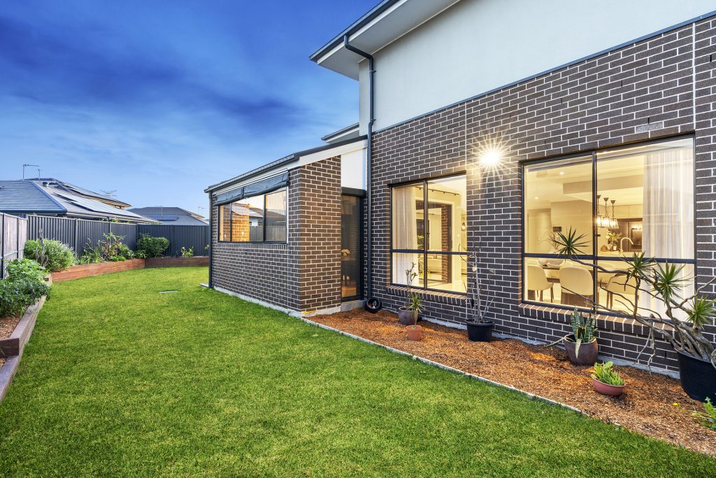 Sold - 47 Glencoe Circuit (gables) - New Property in Box Hill - Real Estate by Ruma Mundi