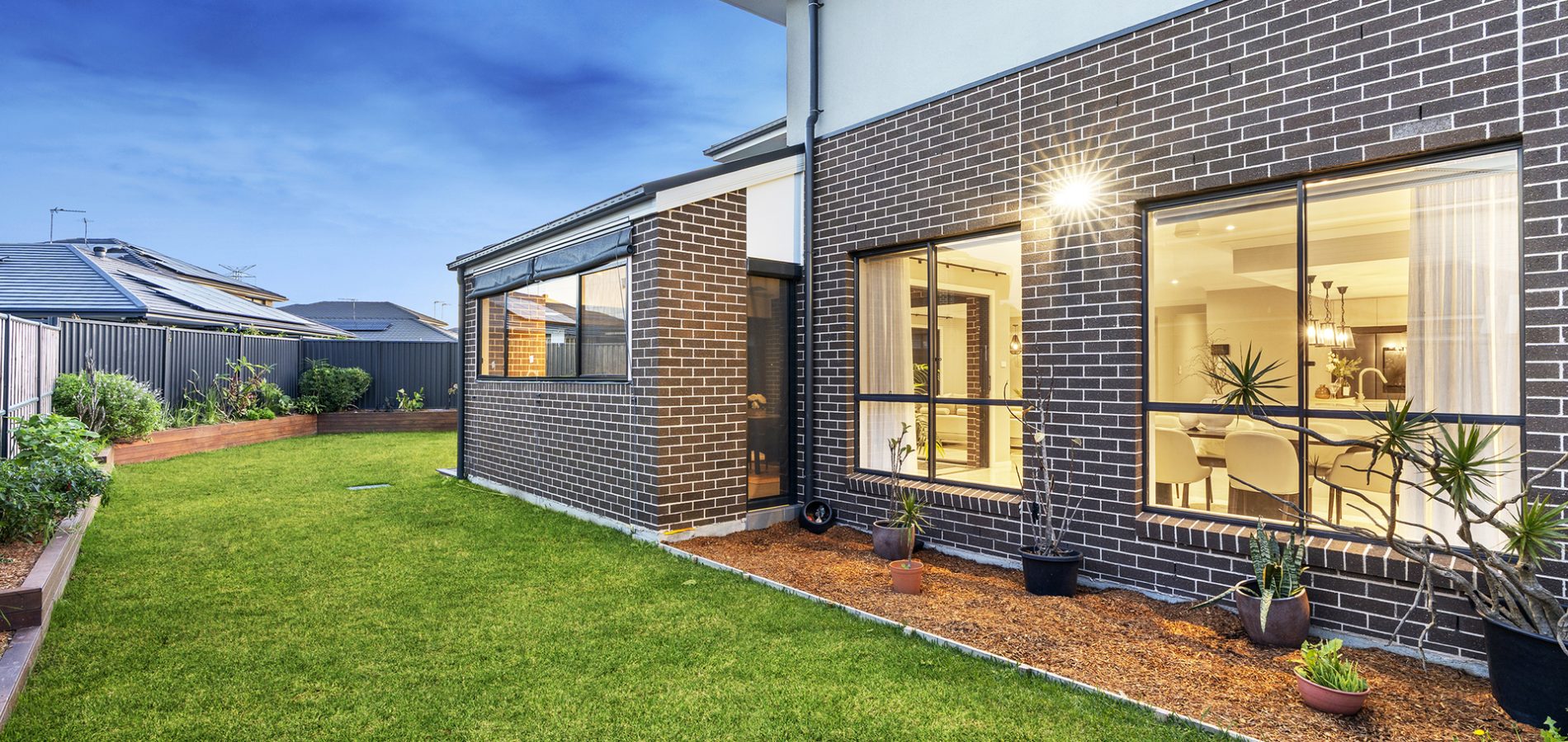 Sold - 47 Glencoe Circuit (gables) - New Property in Box Hill - Real Estate by Ruma Mundi