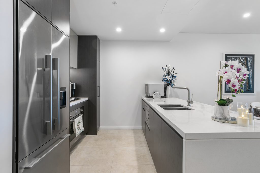 Sold - 617/17 Partridge Avenue - New Property in Castle Hill - Real Estate by David Choy
