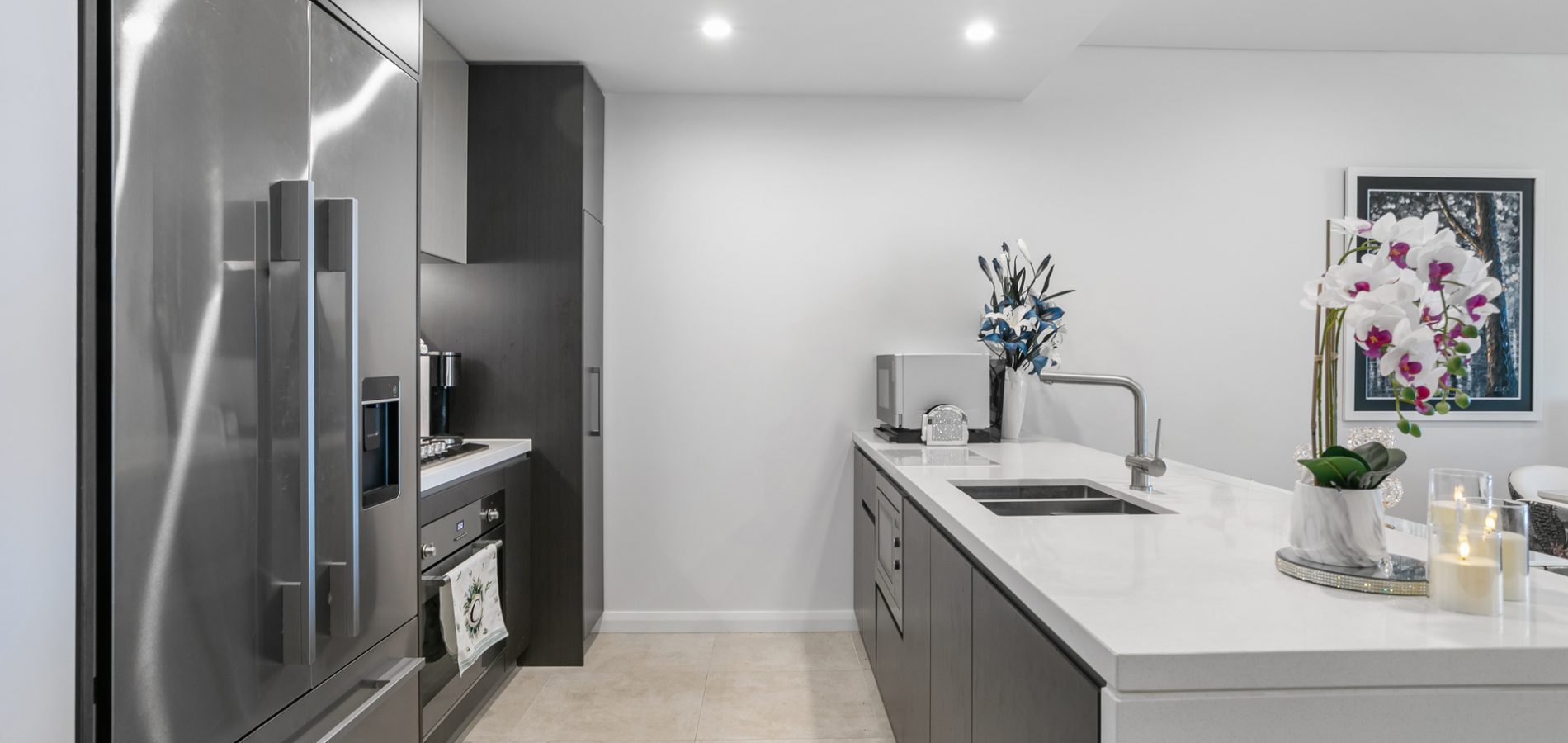 Sold - 617/17 Partridge Avenue - New Property in Castle Hill - Real Estate by David Choy