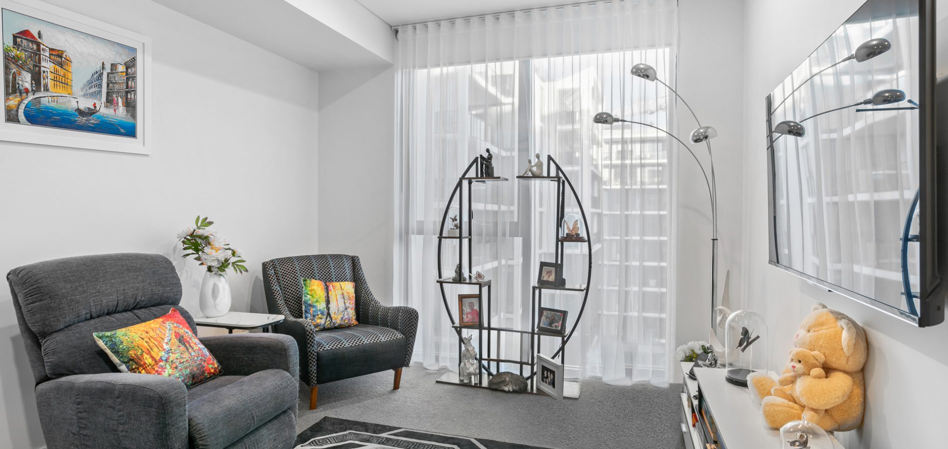 Sold - 617/17 Partridge Avenue - New Property in Castle Hill - Real Estate by David Choy