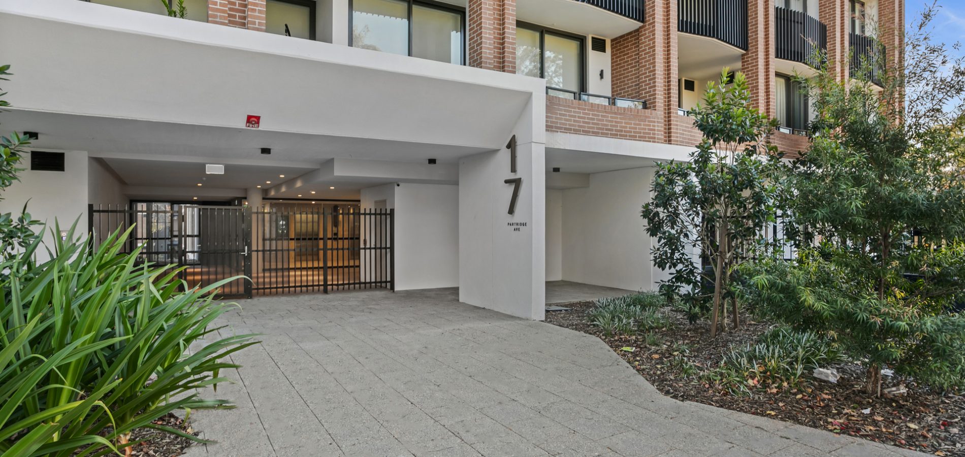 Sold - 617/17 Partridge Avenue - New Property in Castle Hill - Real Estate by David Choy