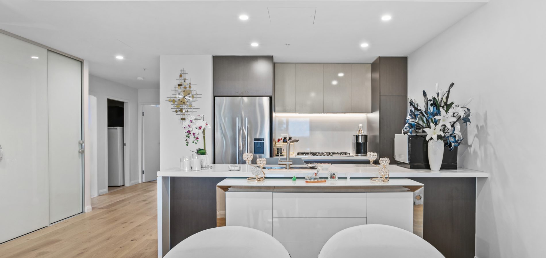 Sold - 617/17 Partridge Avenue - New Property in Castle Hill - Real Estate by David Choy