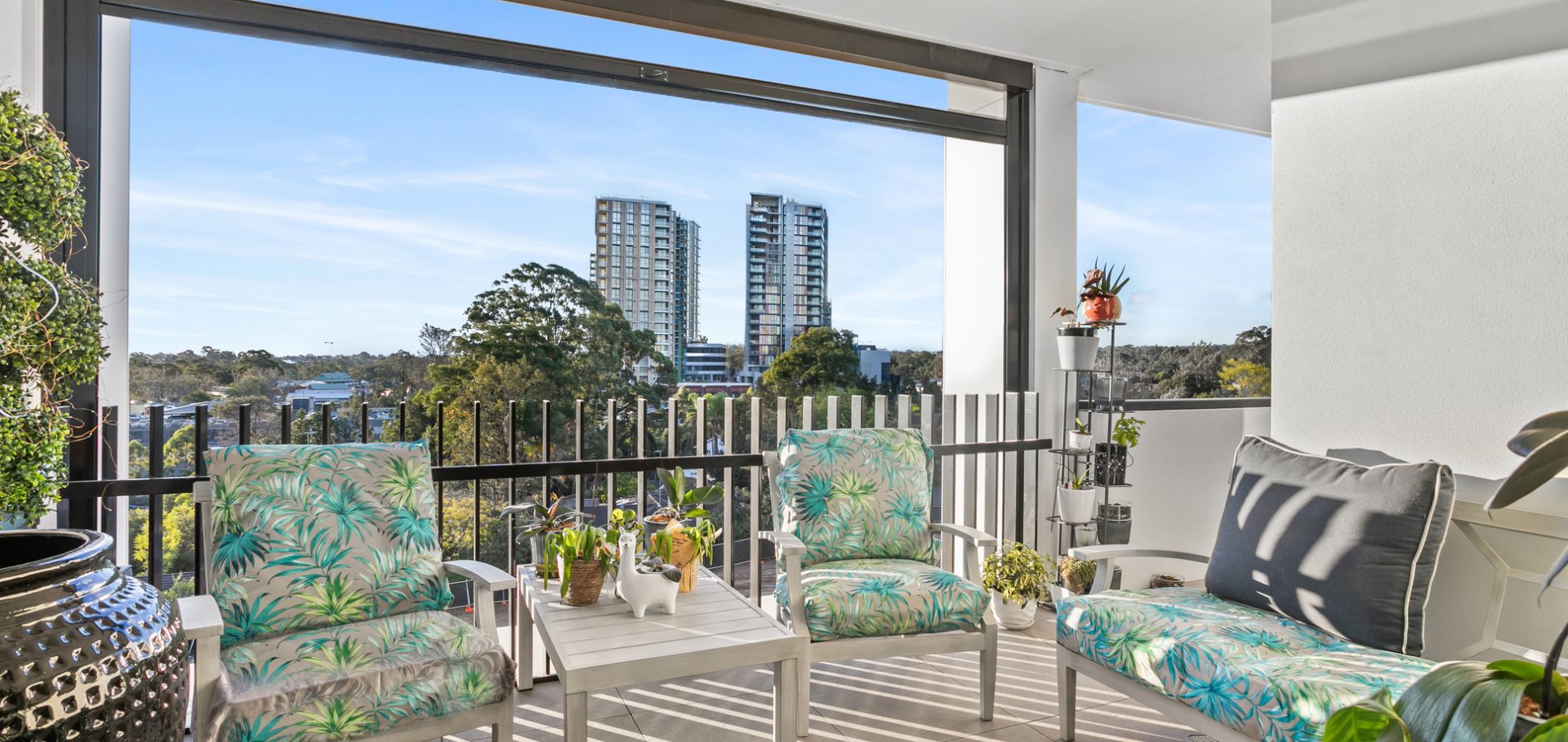 Sold - 617/17 Partridge Avenue - New Property in Castle Hill - Real Estate by David Choy