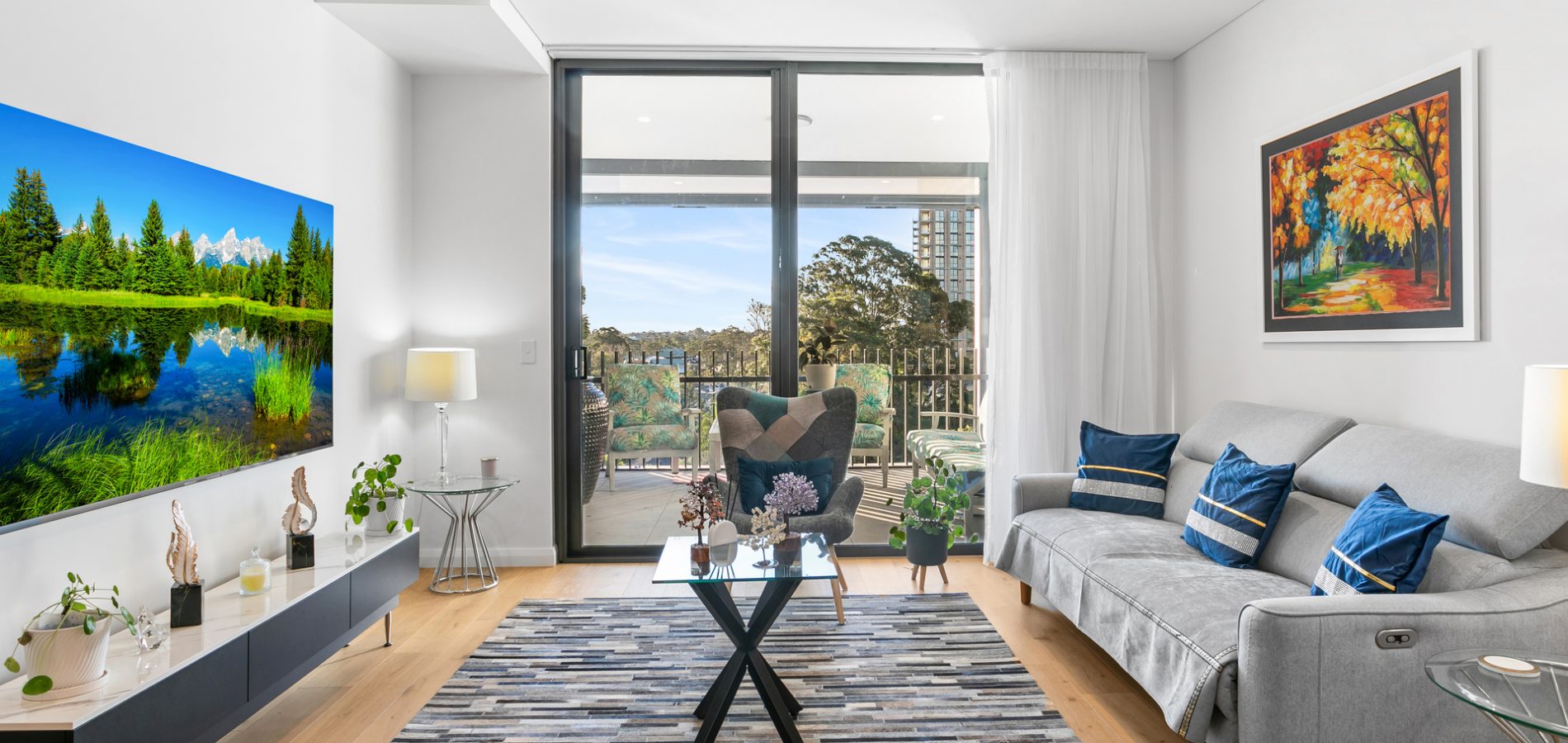 Sold - 617/17 Partridge Avenue - New Property in Castle Hill - Real Estate by David Choy