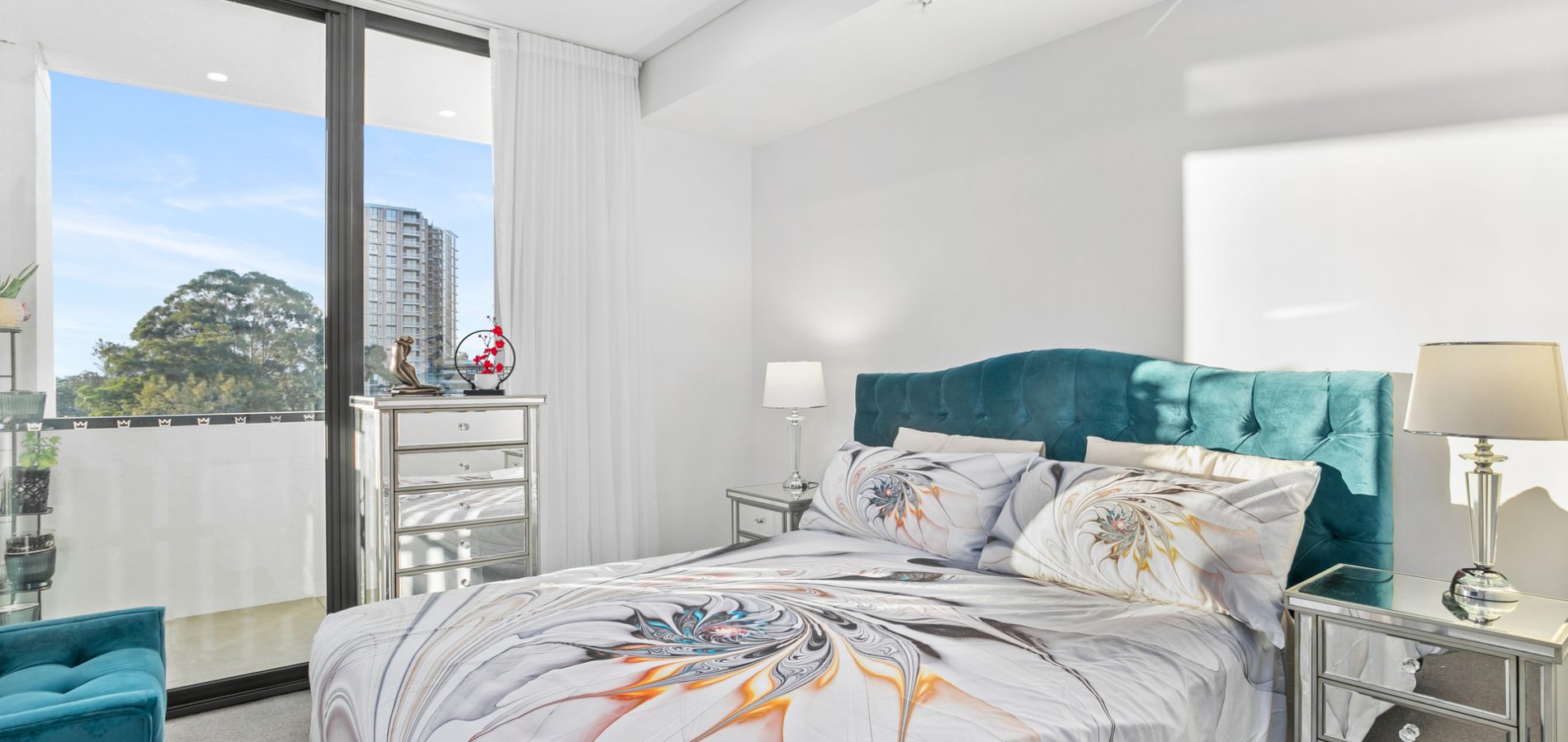 Sold - 617/17 Partridge Avenue - New Property in Castle Hill - Real Estate by David Choy