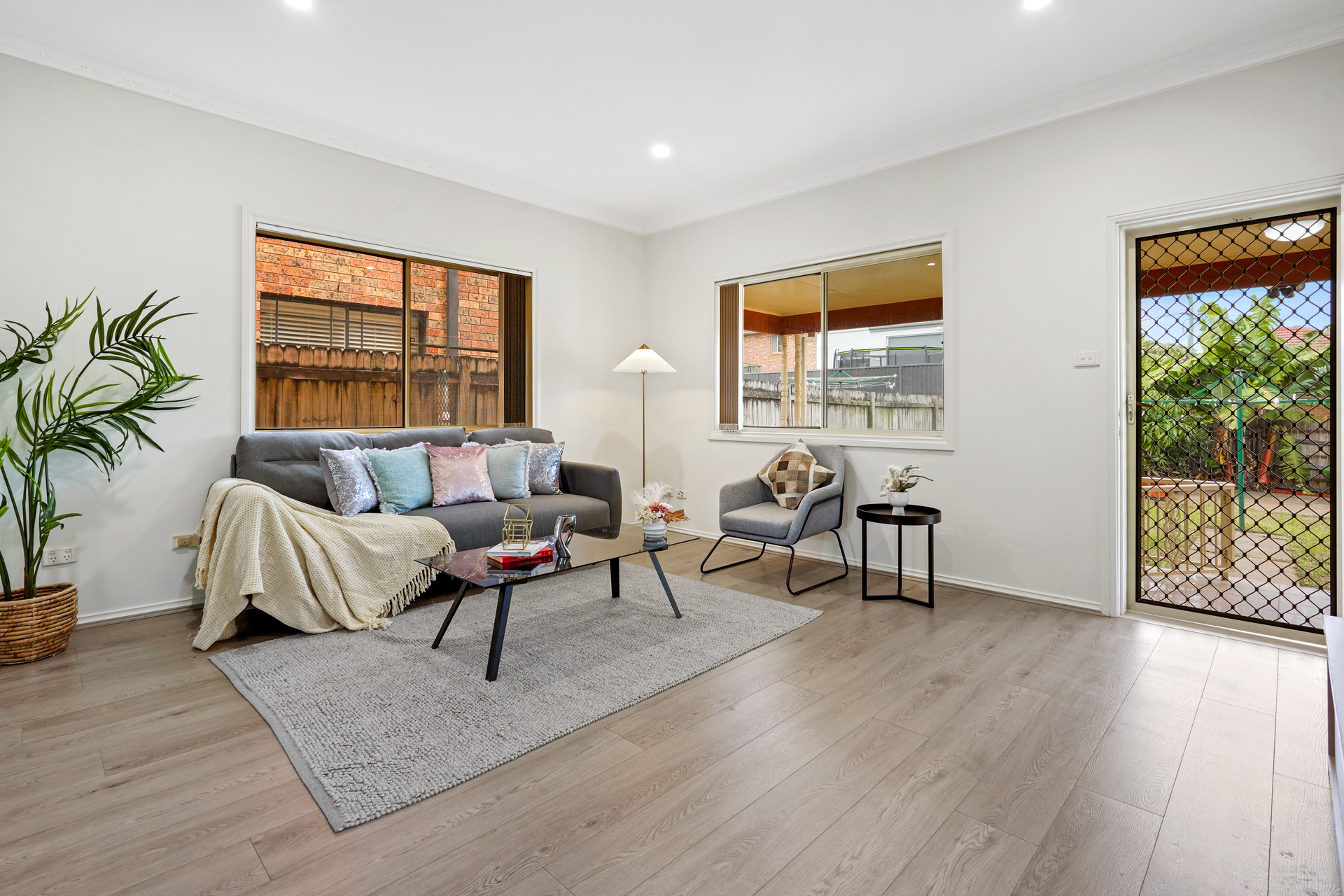 Sold - 91 Lockwood Street - New Property in Merrylands - Real Estate by Sam Dehaiby