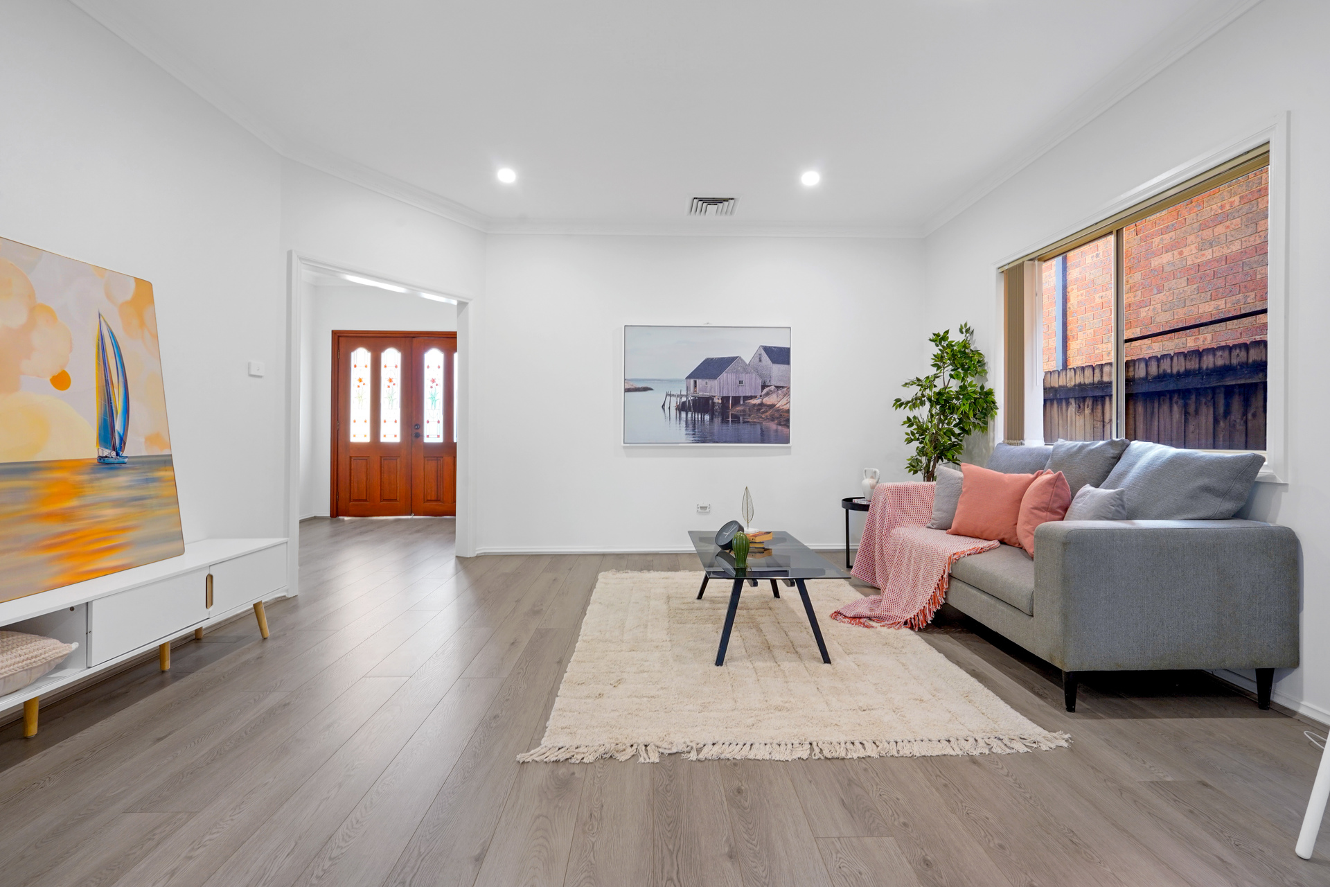 Sold - 91 Lockwood Street - New Property in Merrylands - Real Estate by Sam Dehaiby